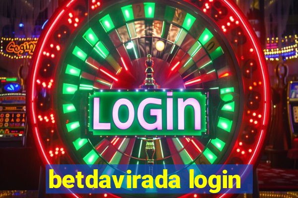 betdavirada login